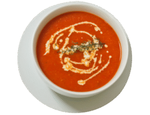 Tomatensuppe (Tomato Soup)