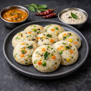 Idli