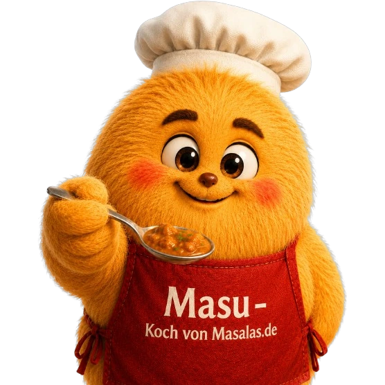 Masu empfiehlt